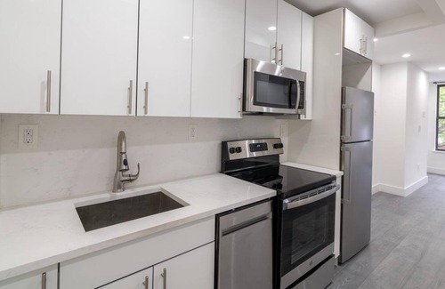 Greenpoint Apartamento | Furnished Apartment #1270: Greenpoint