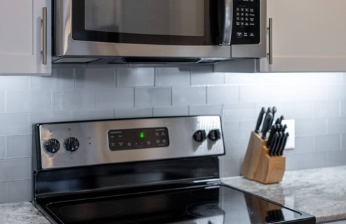 North Buckhead Apartamento | Furnished Apartment in Buckhead