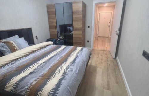 Beylikduzu Apartamento | Furnished apartment in Beylikduzu istanbul