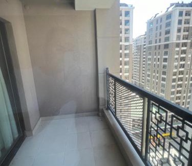 Beylikduzu Apartamento | Furnished apartment in Beylikduzu istanbul