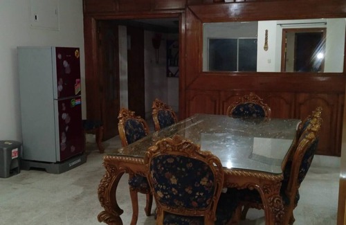 Dhaka Apartamento | Furnished Apartment Rent Banglamotor,Poribag ( At heart of the city Dhaka )