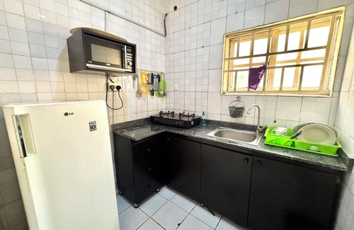 Utako Apartamento | FURNISHED APARTMENTS Annex