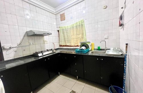 Utako Apartamento | FURNISHED APARTMENTS Annex