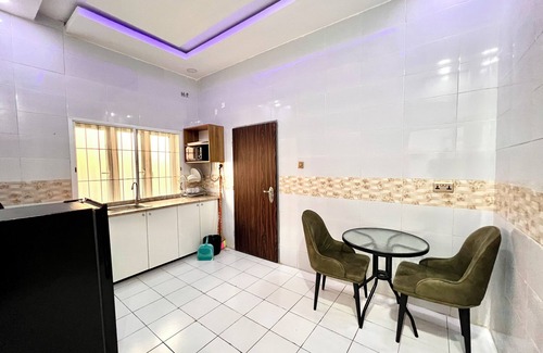 Utako Apartamento | FURNISHED APARTMENTS