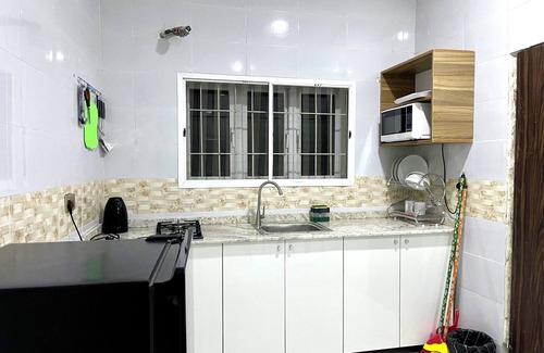 Utako Apartamento | FURNISHED APARTMENTS