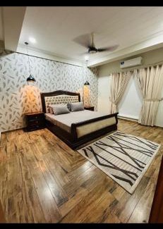 Rawalpindi Apartamento | Furnished apartments