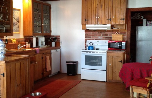 Hailey Cabina | Amueblado Ejecutivo Alquiler sueca Log Cabin Mountain Retreat