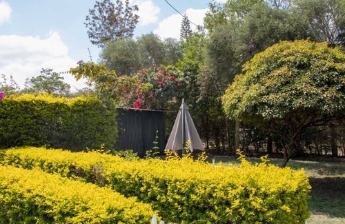 Muthaiga Casa | casa amueblada en Karen