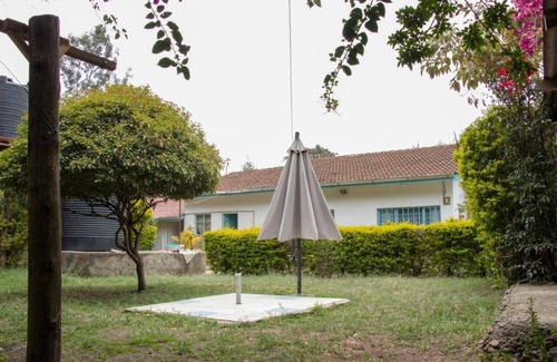 Muthaiga Casa | casa amueblada en Karen