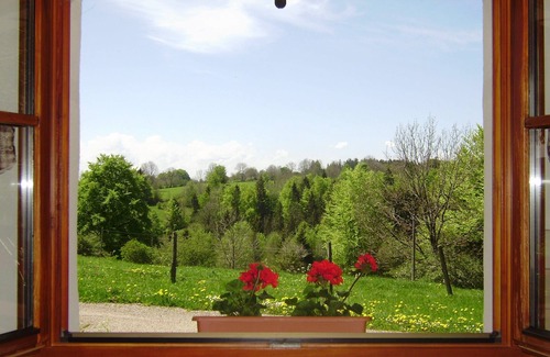 Hauterive-la-Fresse Apartamento | Casa rural en una casa, rodeada de naturaleza, Franco Condado, cerca de Suiza