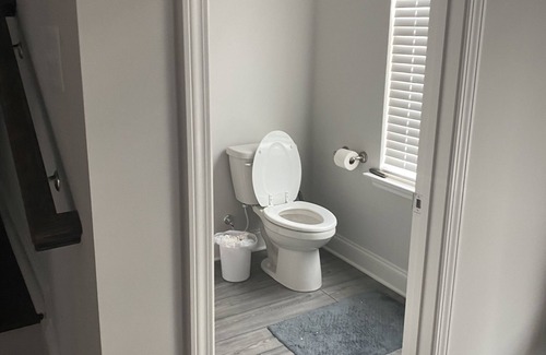 Tucker Casa | Furnished Rental Home