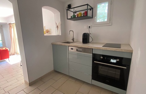 Vedene Casa | Furnished rental in Vedène, 10 min from Avignon and 45 min from Mont Ventoux