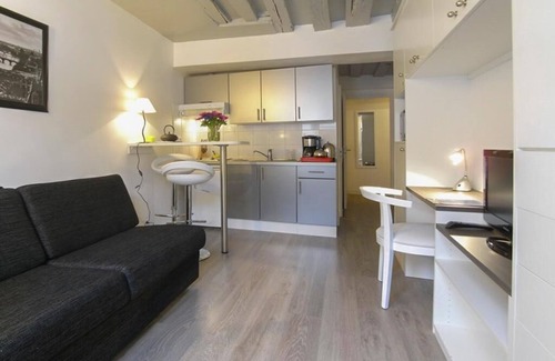 Archives Apartamento | Furnished studio in Paris, Marais