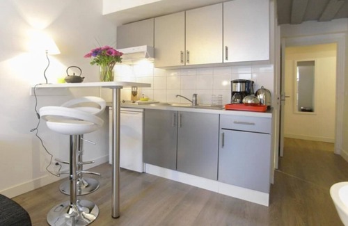 Archives Apartamento | Furnished studio in Paris, Marais