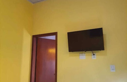 Jatai Cabina | Furnished suite, close to Shopping Jataí
