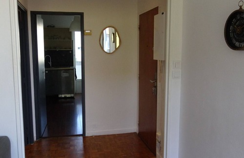 Cote Pavee Apartamento | Furnished T3-4 apartment Toulouse Soupetard