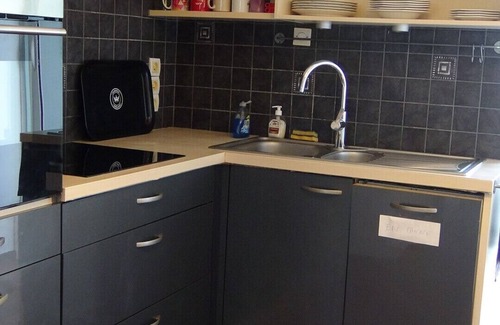 Cote Pavee Apartamento | Furnished T3-4 apartment Toulouse Soupetard