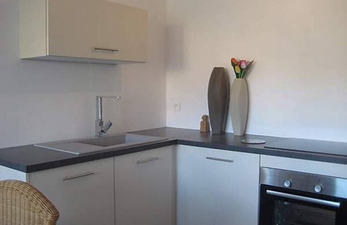Mezzavia Apartamento | Villa turística amueblada en planta T2 nueva idealmente situada Ajaccio tranquila en la ciudad