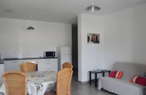 Mezzavia Apartamento | Villa turística amueblada en planta T2 nueva idealmente situada Ajaccio tranquila en la ciudad