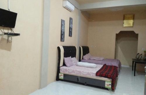 Iboih Casa | FURQAN GUEST HOUSE Family