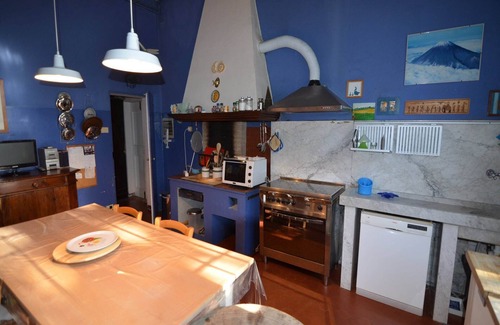 Faenza Casa | Amigos peludos con familia en casa