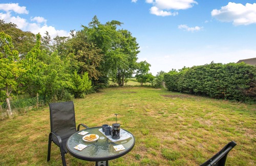 Hopton Casa | Furtherfield - Dos Habitaciones Casa, Capacidad 3