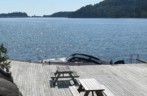 Lindesnes Casa | Furuholmen, Lindesnes