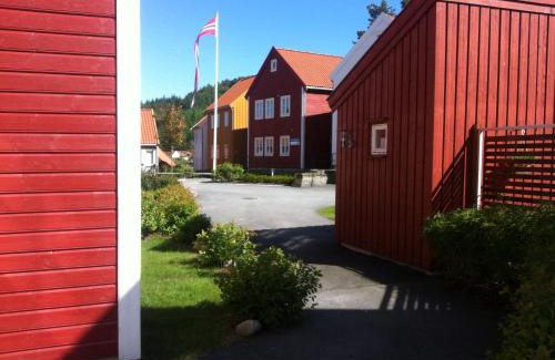 Lindesnes Casa | Furuholmen, Lindesnes