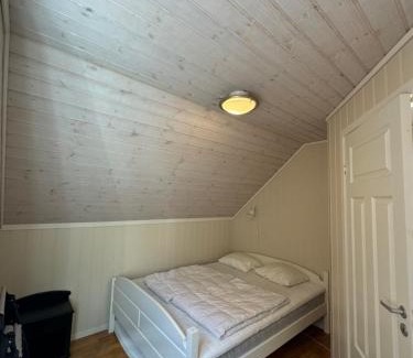 Lindesnes Casa | Furuholmen, Lindesnes