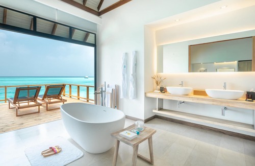 Fushifaru Complejo | Fushifaru Maldives