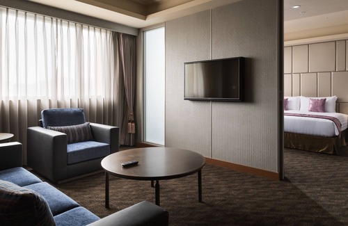 Xizhi District Hotel | Fushin Hotel Taipei