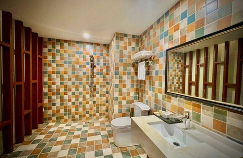 Sihanoukville City Centre Hotel | Fusion Hotel