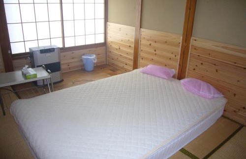 Minamiuonuma Casa | Futago Cabin