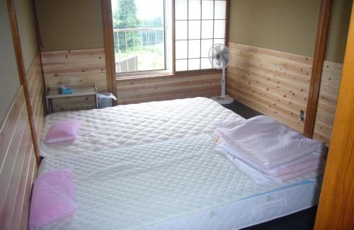 Minamiuonuma Casa | Futago Cabin