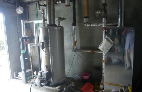 Minamiuonuma Casa | Futago Cabin