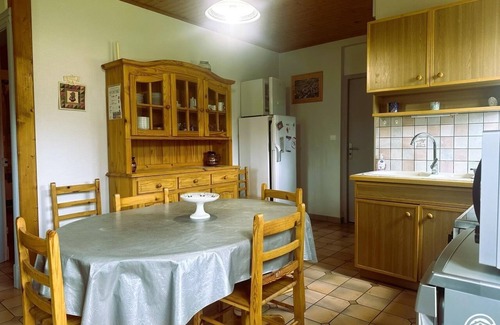 Outriaz Casa | Futin - Outriaz - Gîte
