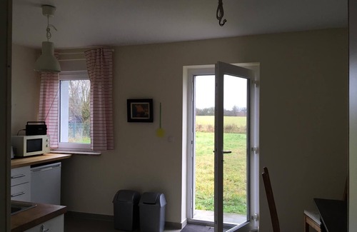 Gielow Casa | Futterhaus der Wasserburg Liepen
