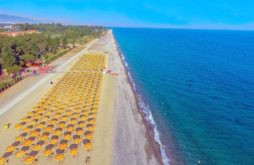 Solfara Mare Hotel | Futura Club Itaca Nausicaa