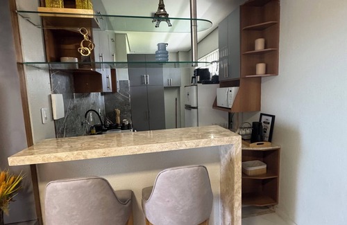 Antonio Diogo Alquiler De RV | Futuro Beach Apartment