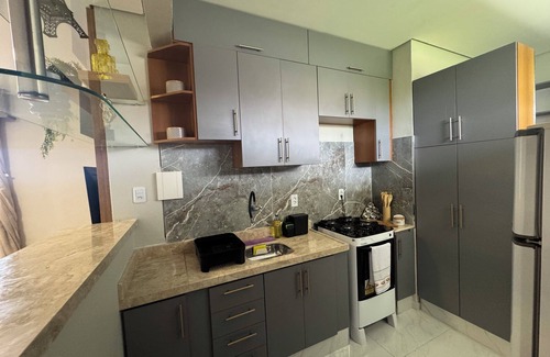 Antonio Diogo Alquiler De RV | Futuro Beach Apartment
