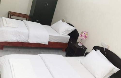 Fuvahmulah Casa | Fuvahmulah Inn
