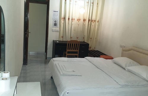 Fuvahmulah Casa | Fuvahmulah Inn