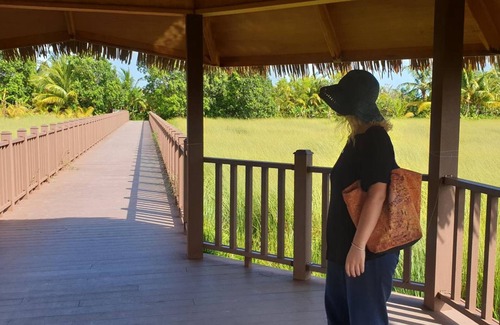 Fuvahmulah Casa | Fuvahmulah Inn