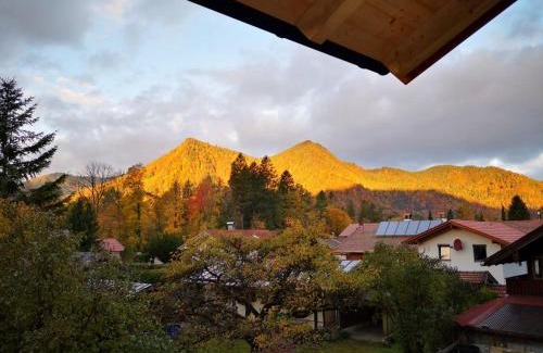 Ruhpolding Casa | Fuxbau Waldlounge inklusive Chiemgaukarte