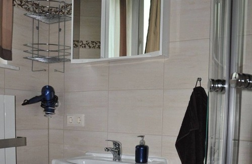 Kamminke Apartamento | FW 1 en 2 plantas - Apartamentos Zawalla