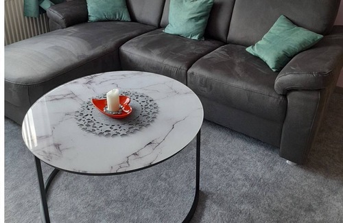 Kamminke Apartamento | FW 1 en 2 plantas - Apartamentos Zawalla