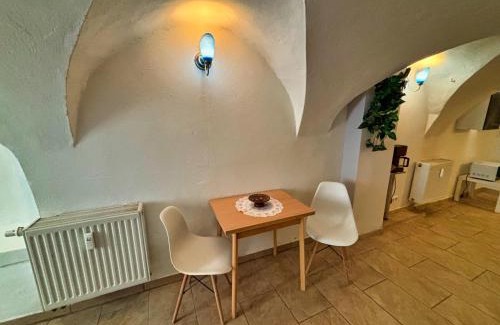 Altstadt Apartamento | FW 10 - Erdgeschoss Gewölbe in der Altstadt