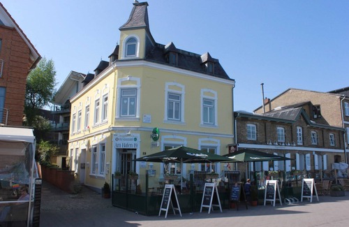 Kappeln Apartamento | FW Heringszaun - Apartamentos en el puerto, S. Boettcher