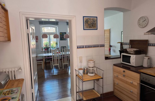 Muritz Otro | FW Sommerflair - Anna Müritz - Romantic Mecklenburg estate by the river