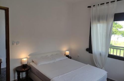 Vourvourou Casa | Fyllio's Apartment